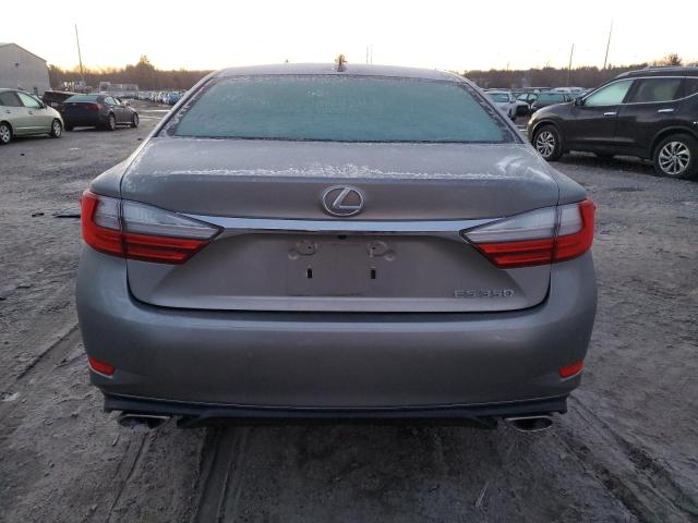 58ABK1GGXJU103260 | 2018 LEXUS ES 350