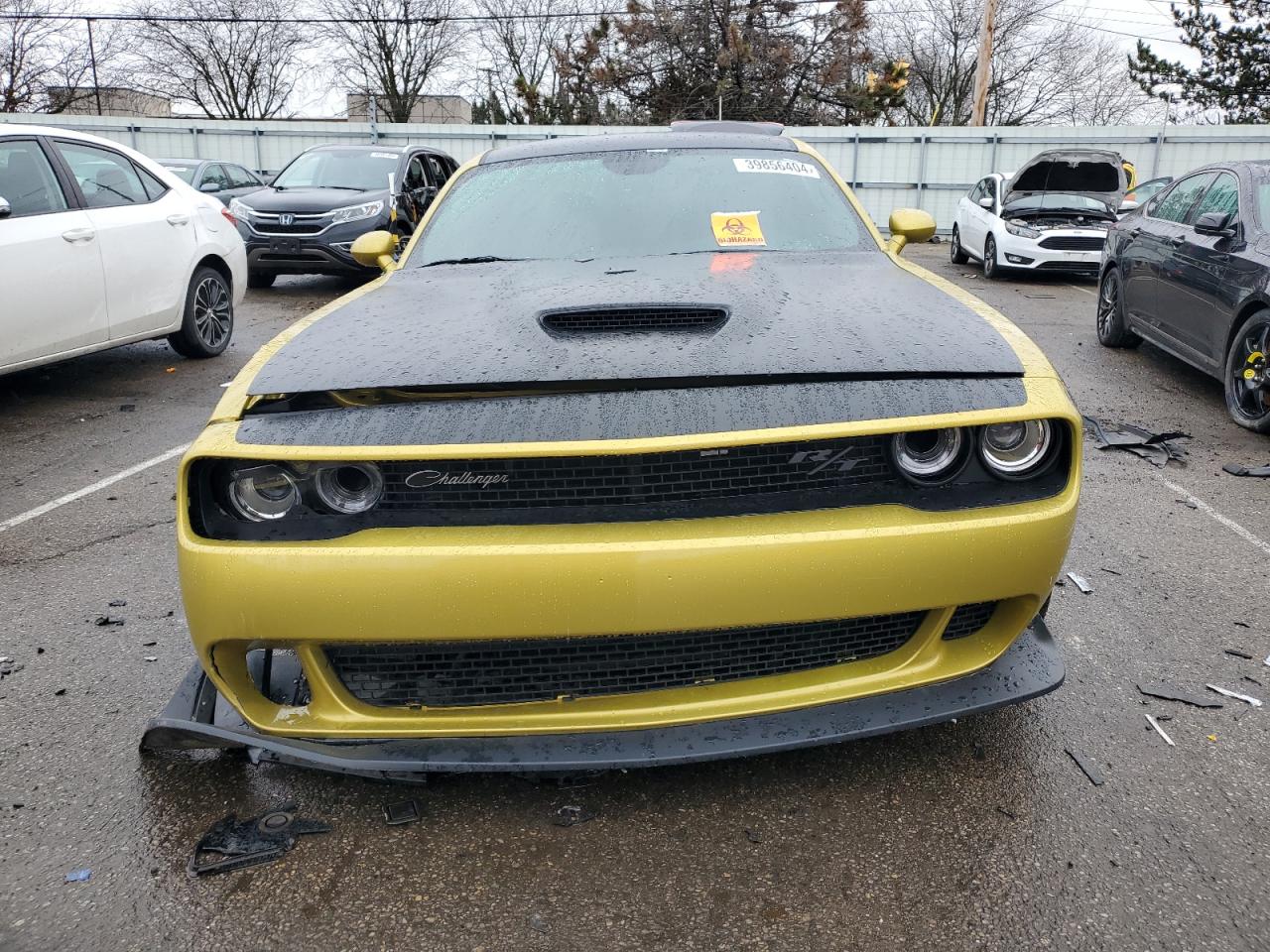 2C3CDZFJ3MH606694 2021 Dodge Challenger R/T Scat Pack 2C3CDZFJ3MH606694 2021 Dodge Challenger R/T Scat Pack