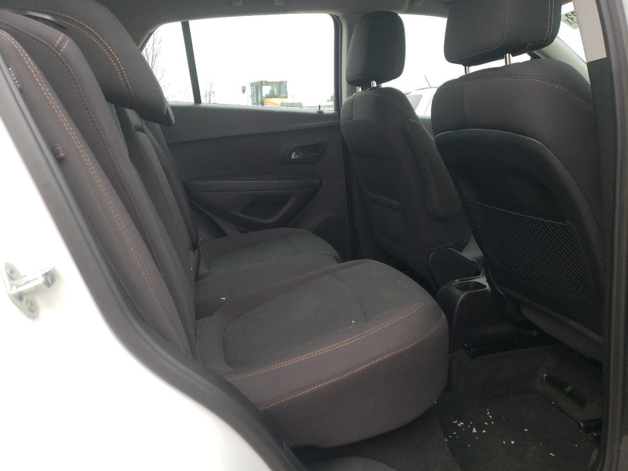 3GNCJKSB4JL178462 CHEVROLET TRAX 2018
