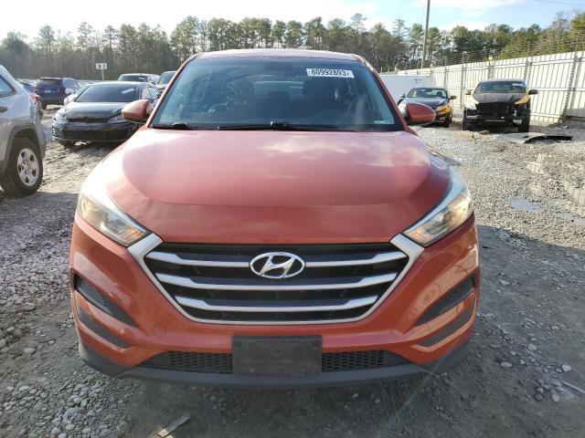 KM8J23A4XHU449168 | 2017 HYUNDAI TUCSON SE