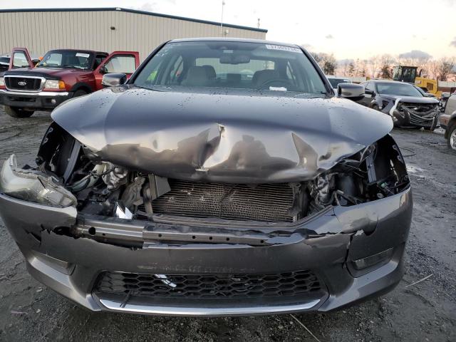 1HGCR3F82EA014423 | 2014 HONDA ACCORD EXL