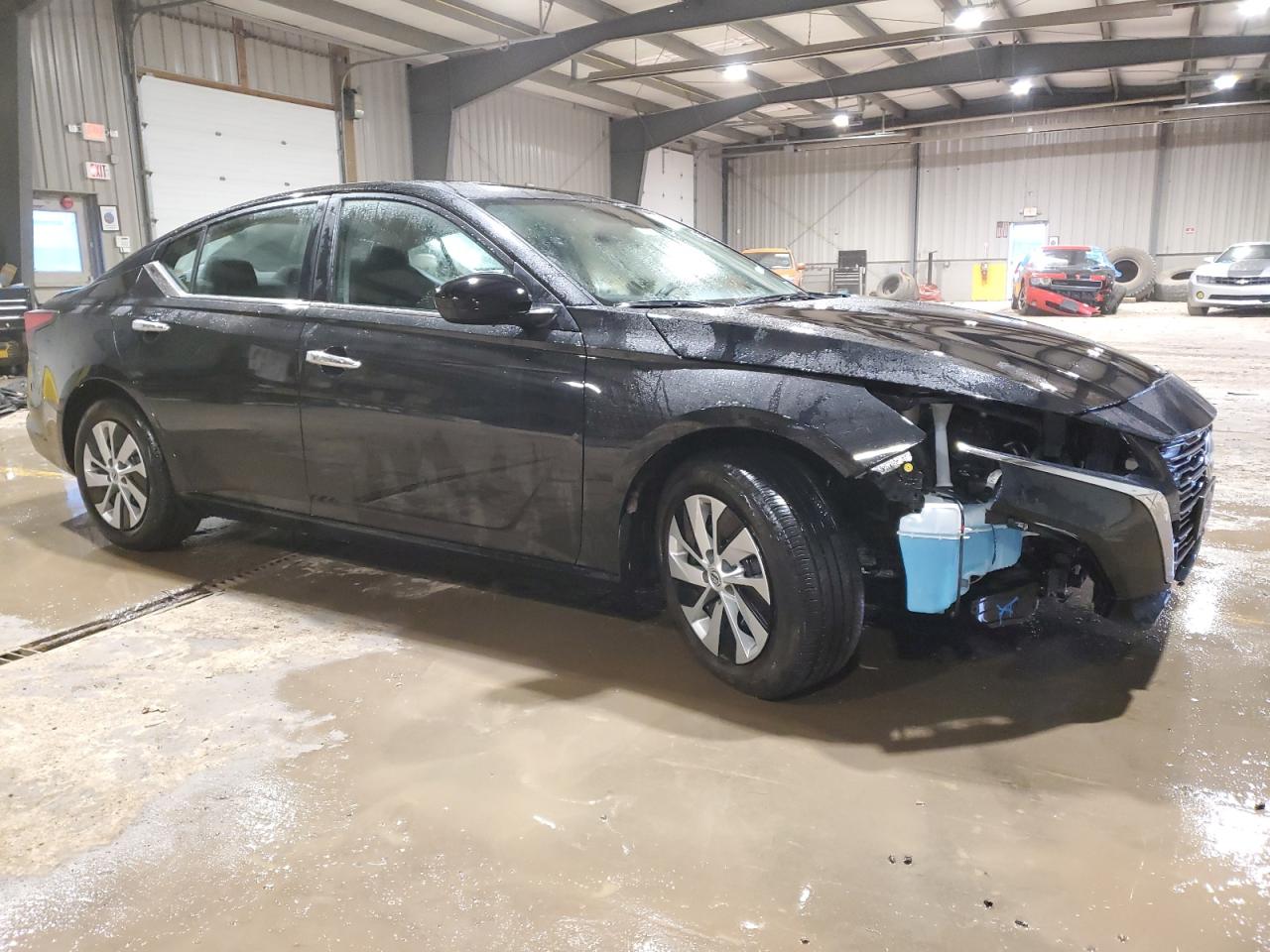 1N4BL4BV7PN394812 NISSAN ALTIMA 2023