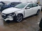 2022 CHEVROLET MALIBU PRE - 1G1ZE5SX7NF210480