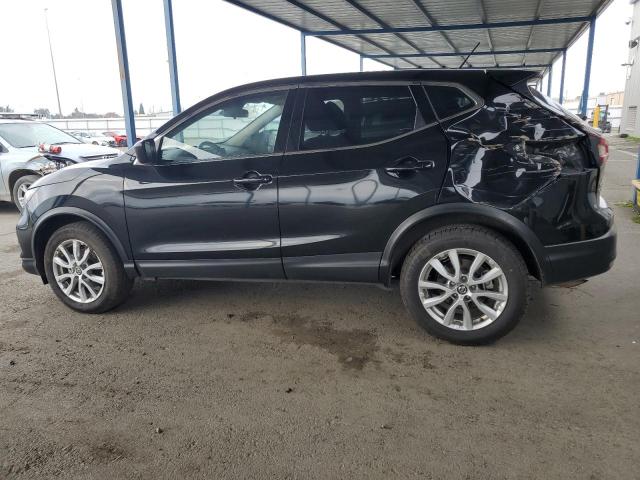 JN1BJ1AV1MW568091 | 2021 NISSAN ROGUE SPOR