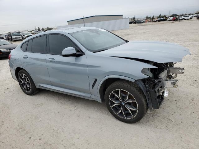 5UX33DT03N9L32328 2022 BMW X4 xDrive30I