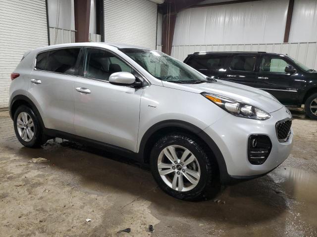 KNDPMCAC1J7388992 | 2018 KIA SPORTAGE L