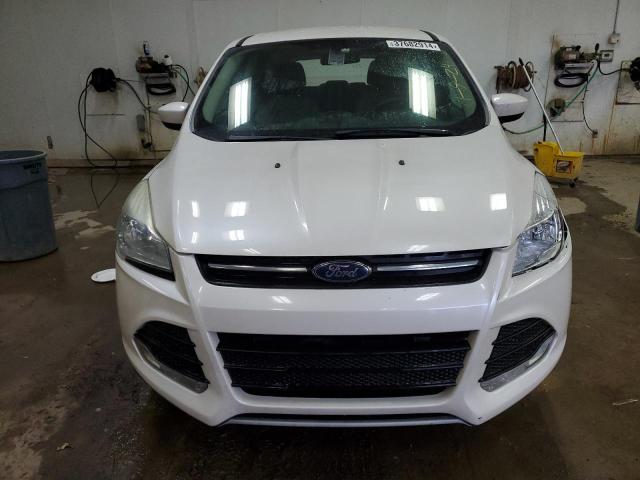 2014 Ford Escape Se VIN: 1FMCU0GX2EUA12683 Lot: 37682914