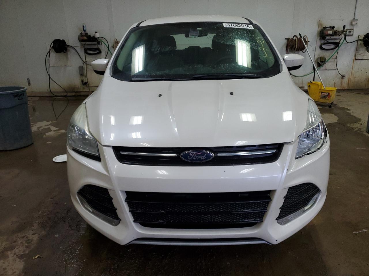 1FMCU0GX2EUA12683 2014 Ford Escape Se