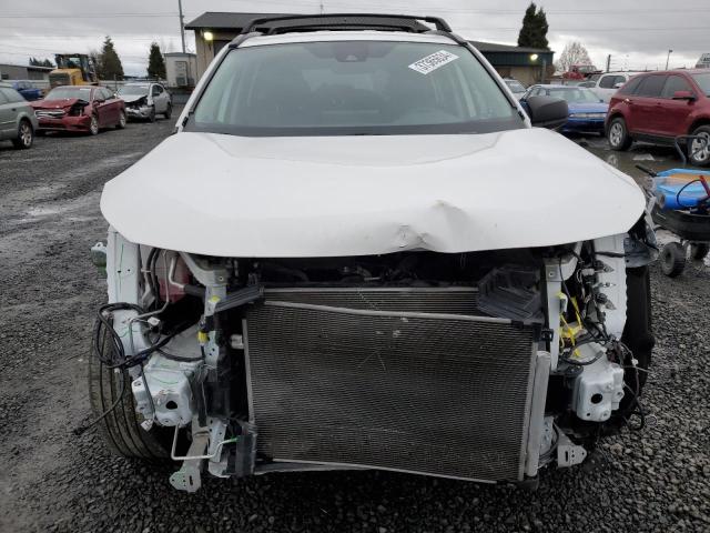 2T3F1RFV7MC221273 2021 Toyota Rav4 Le