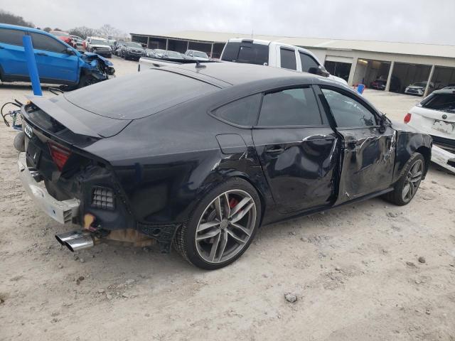 2016 AUDI S7 PRESTIG - WAUW2BFC1GN060736