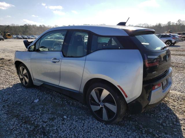 2015 BMW I3 Rex VIN: WBY1Z4C58FV501544 Lot: 37359574