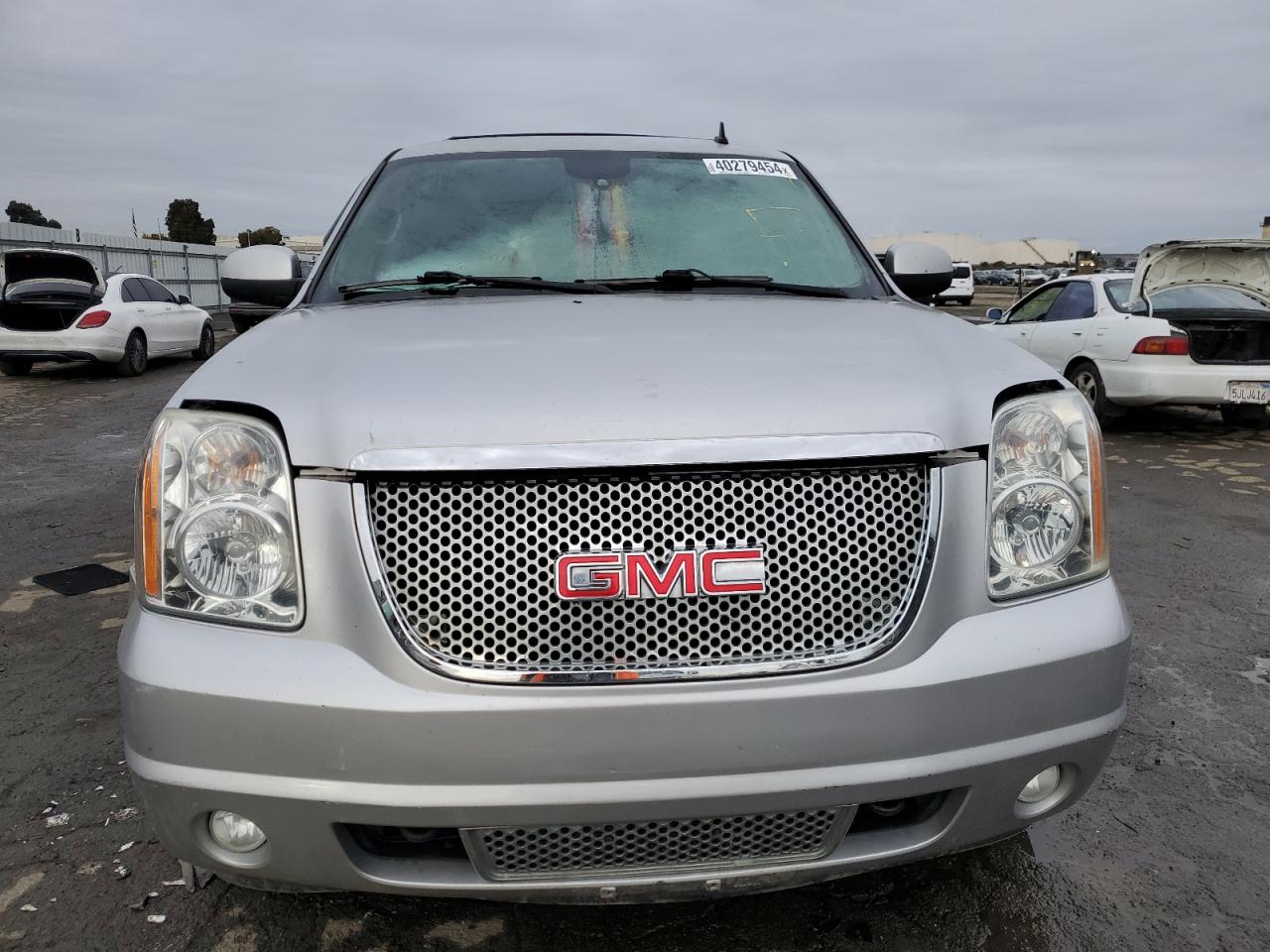 1GKS2CE09DR215122 2013 GMC Yukon Slt