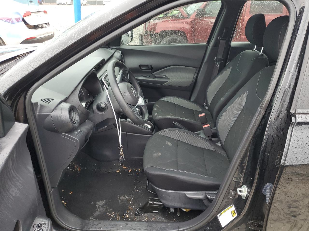 3N1CP5CU5KL547455 NISSAN KICKS 2019