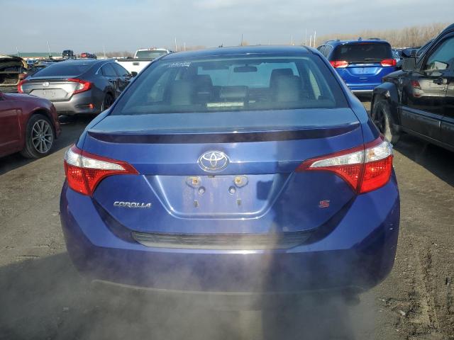 2T1BURHE4EC096519 | 2014 TOYOTA COROLLA L