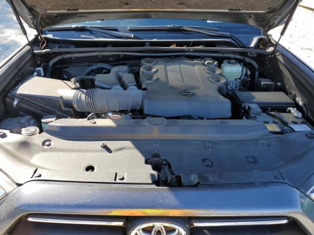 2022 TOYOTA 4RUNNER SR - JTEMU5JRXN6037279