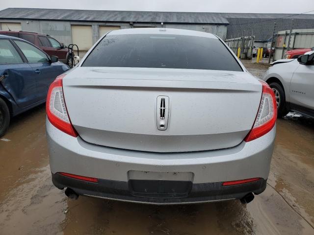 1LNHL9FT9EG604558 | 2014 Lincoln mks