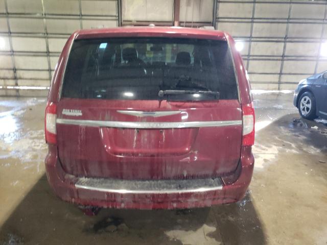 VIN 2C4RC1CG6DR509633 2013 Chrysler Town and Countr... no.6