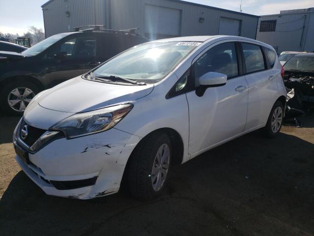 3N1CE2CP8HL359553 | 2017 NISSAN VERSA NOTE