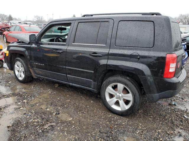 1C4NJPFBXED539455 | 2014 JEEP PATRIOT LA