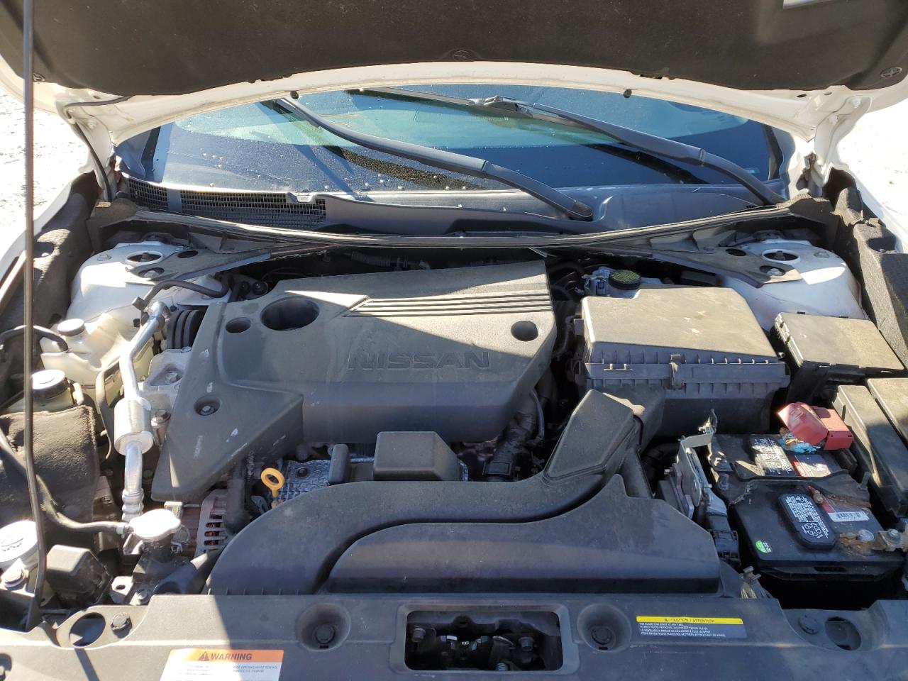 1N4AL3AP4JC237654 NISSAN ALTIMA 2018