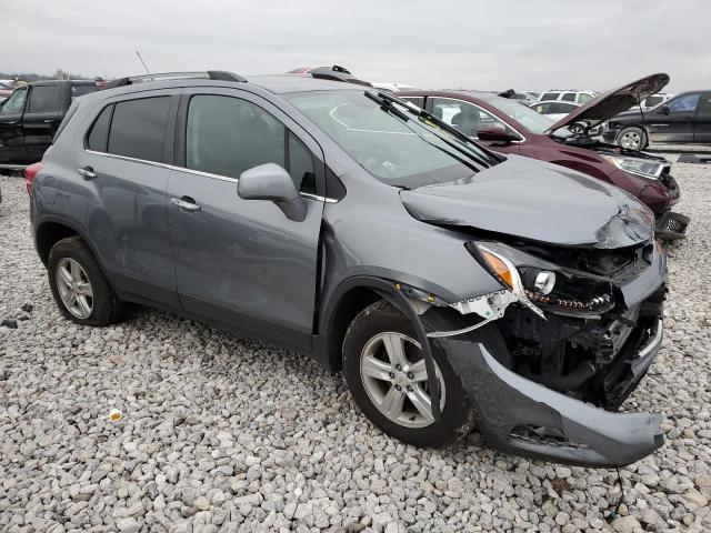 KL7CJPSB4KB746103 | 2019 CHEVROLET TRAX 1LT