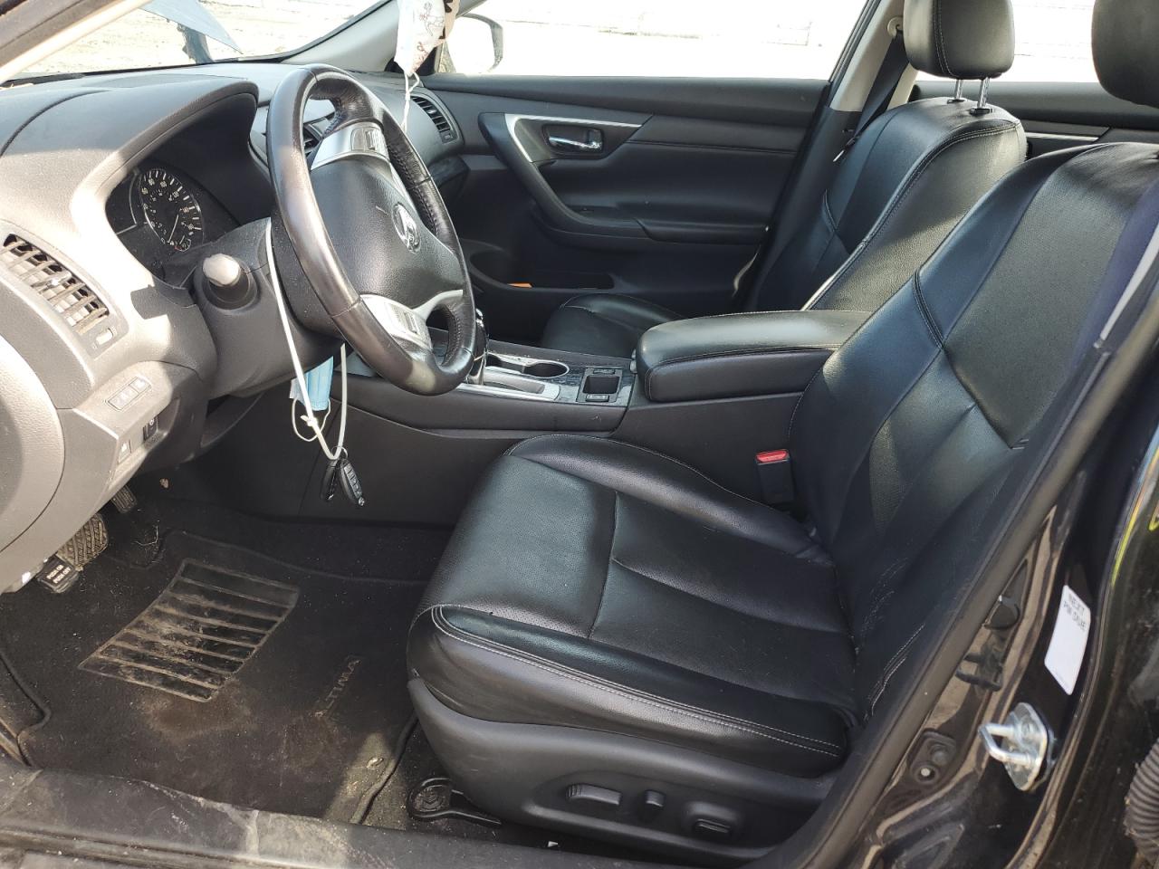 1N4AL3AP1JC129430 NISSAN ALTIMA 2018