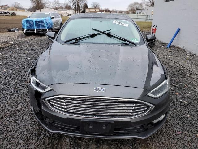 VIN 3FA6P0SU4HR161894 2017 Ford Fusion, Titanium Phev no.5