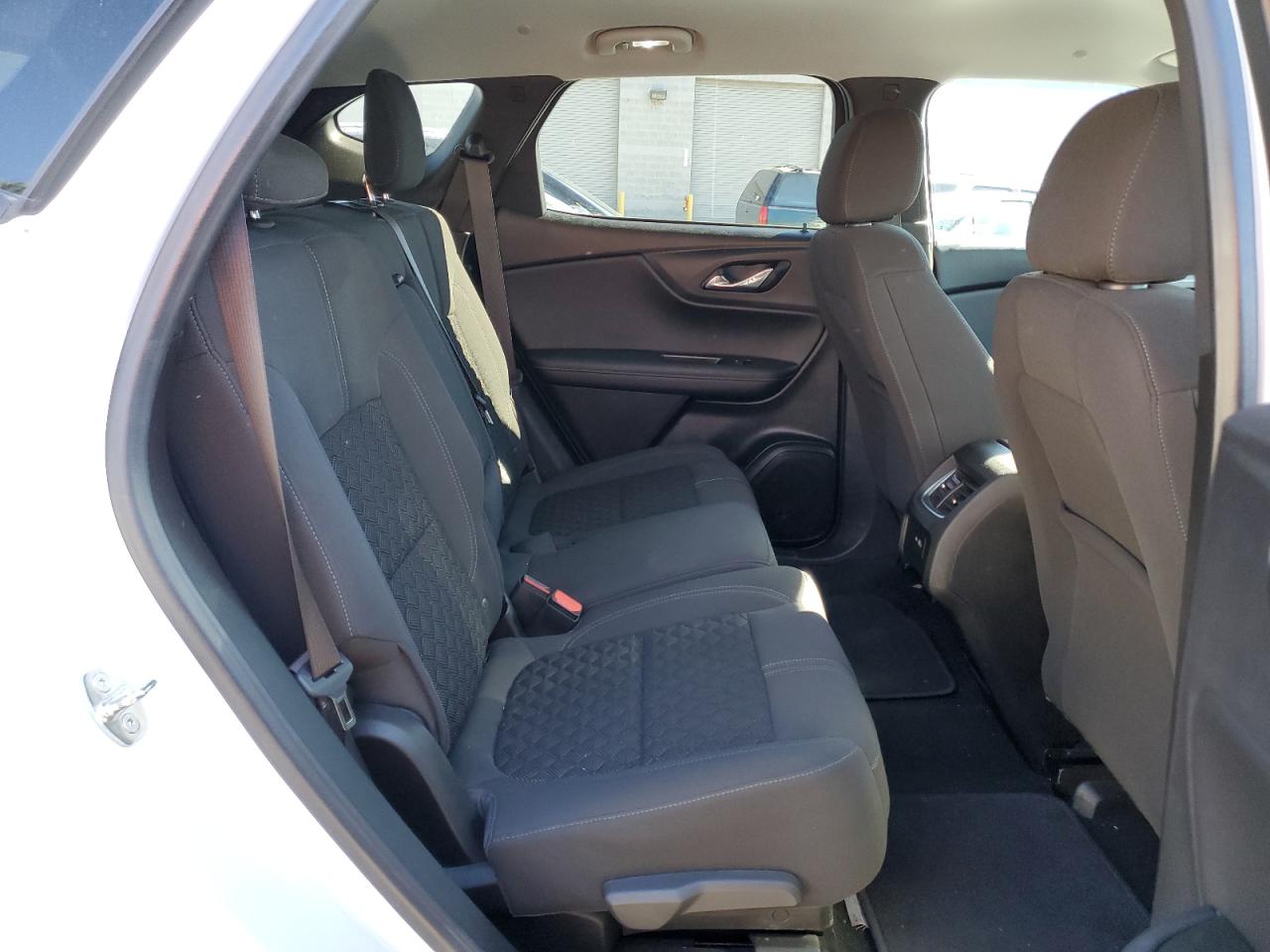 3GNKBCRS9MS554314 CHEVROLET BLAZER 2021
