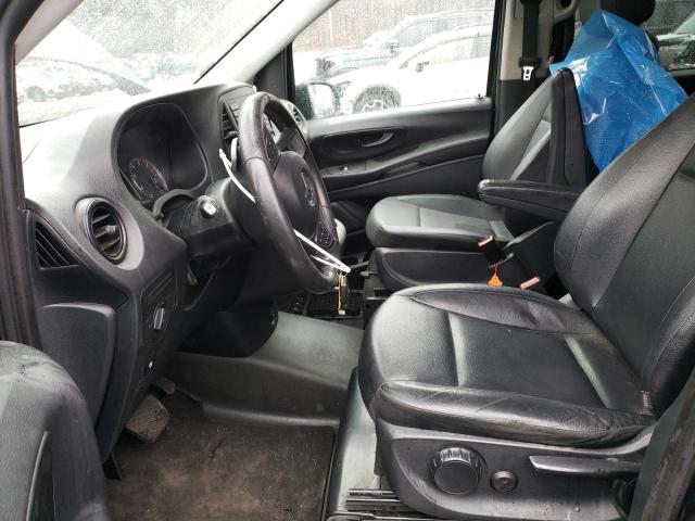 2018 MERCEDES-BENZ METRIS - WD4PG2EE0J3385303