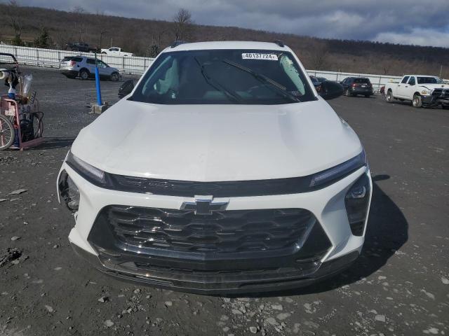 2024 CHEVROLET TRAX ACTIV - KL77LKE24RC150343