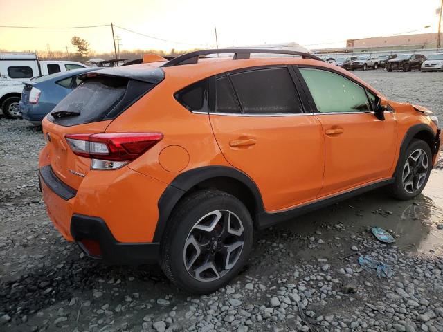 JF2GTAMC1LH207598 | 2020 SUBARU CROSSTREK