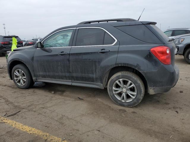 Vin: 2cnaldec0b6464935, lot: 36801864, chevrolet equinox lt 20112