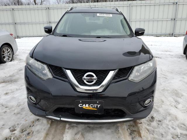 2015 Nissan Rogue - Image 5