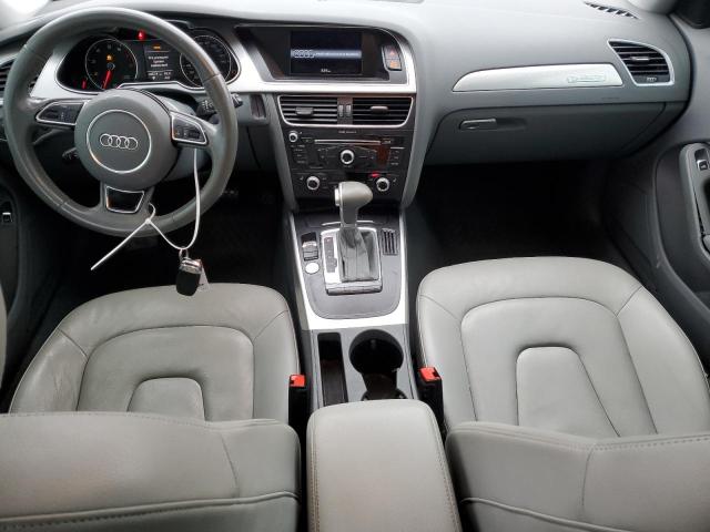 2016 AUDI A4 PREMIUM - WAUBFAFL4GN002116