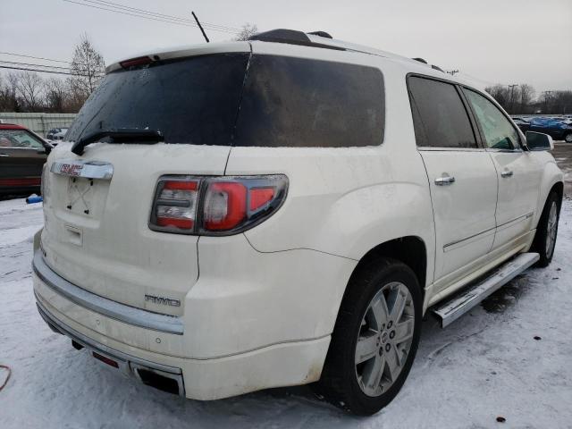 2014 GMC Acadia Denali VIN: 1GKKVTKD2EJ358086 Lot: 38958344