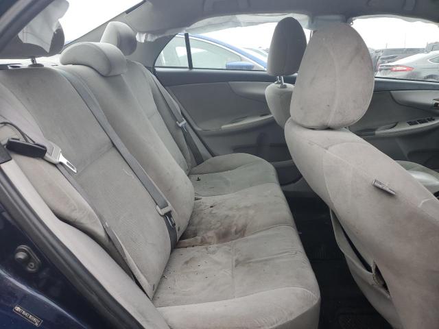 2018 TOYOTA COROLLA BA 2T1BU4EE1BC696031