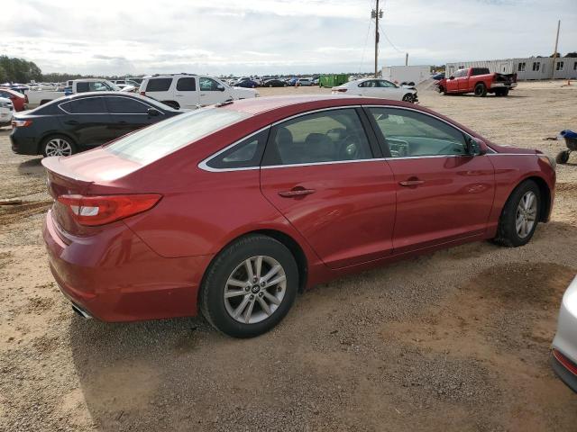 5NPE24AF4FH203429 | 2015 HYUNDAI SONATA SE