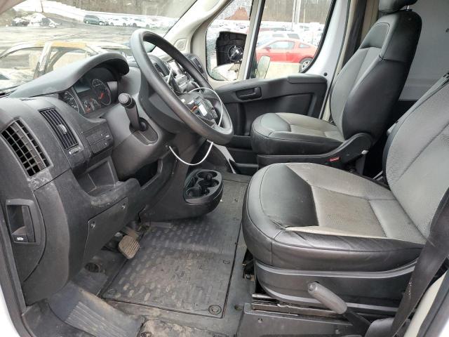 3C6TRVDG3KE507855 | 2019 Ram promaster 2500 2500 high