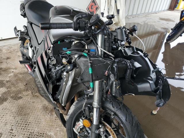 2023 KAWASAKI ZX1400 J - JKBZXNJ11PA017603