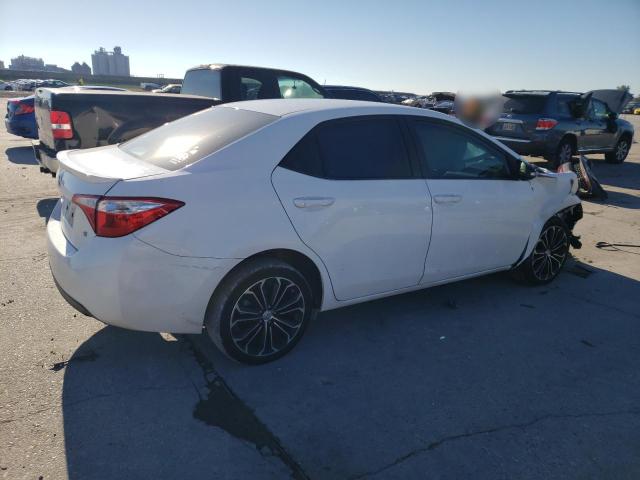 5YFBURHE2GP451691 | 2016 TOYOTA COROLLA L