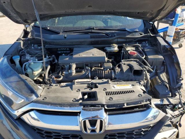 7FARW1H5XJE050116 | 2018 HONDA CR-V EX