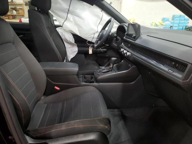 2024 HONDA CR-V SPORT - 7FARS6H53RE031704