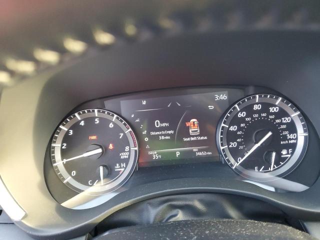 2021 TOYOTA HIGHLANDER - 5TDGZRBH7MS063482