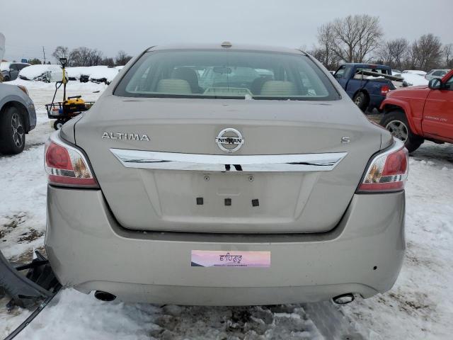 2015 Nissan Altima 2.5 VIN: 1N4AL3AP2FC424656 Lot: 39377094