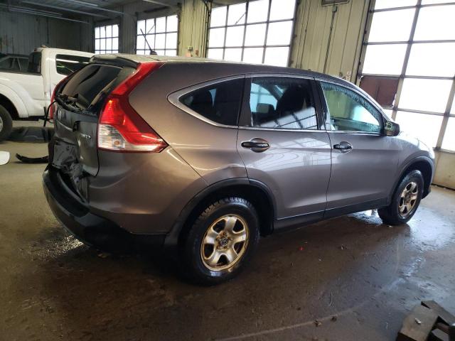Vin: 5j6rm4h35cl031937, lot: 80998013, honda crv lx 20123