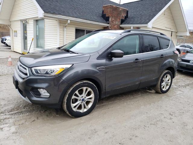 Vin: 1fmcu0gd5hue45411, lot: 40190174, ford escape se 2017 img_1