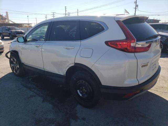 5J6RW2H87HL020312 | 2017 HONDA CR-V EXL