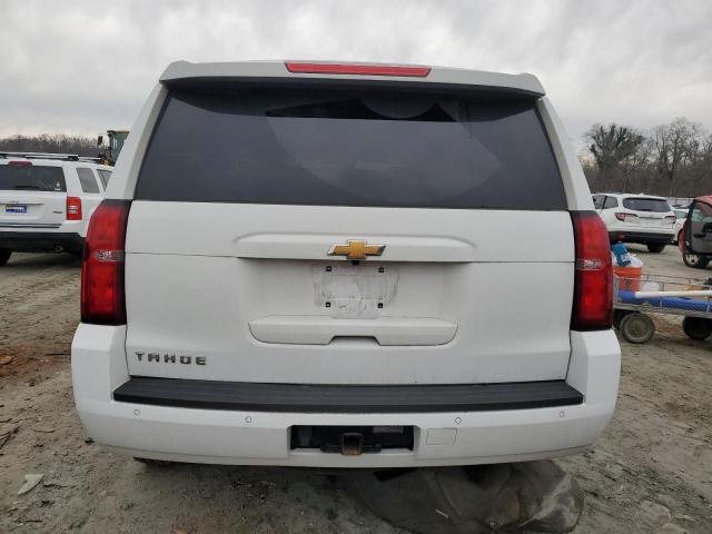 1GNSCBKCXLR215282 | 2020 CHEVROLET TAHOE C150