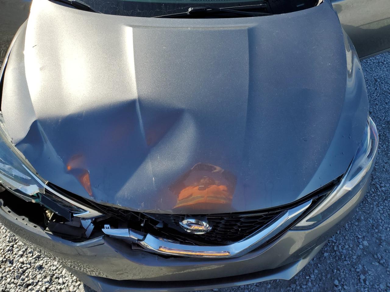 3N1AB7AP7GY227739 2016 Nissan Sentra S