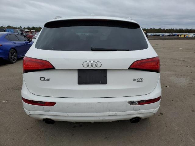 VIN WA1LFAFP5EA074726 2014 Audi Q5, Premium Plus no.6